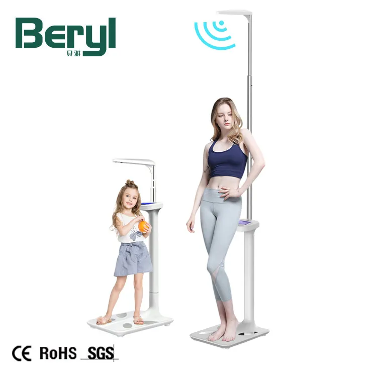Hot selling weighing scales manufacturer body weight digital scale with logo