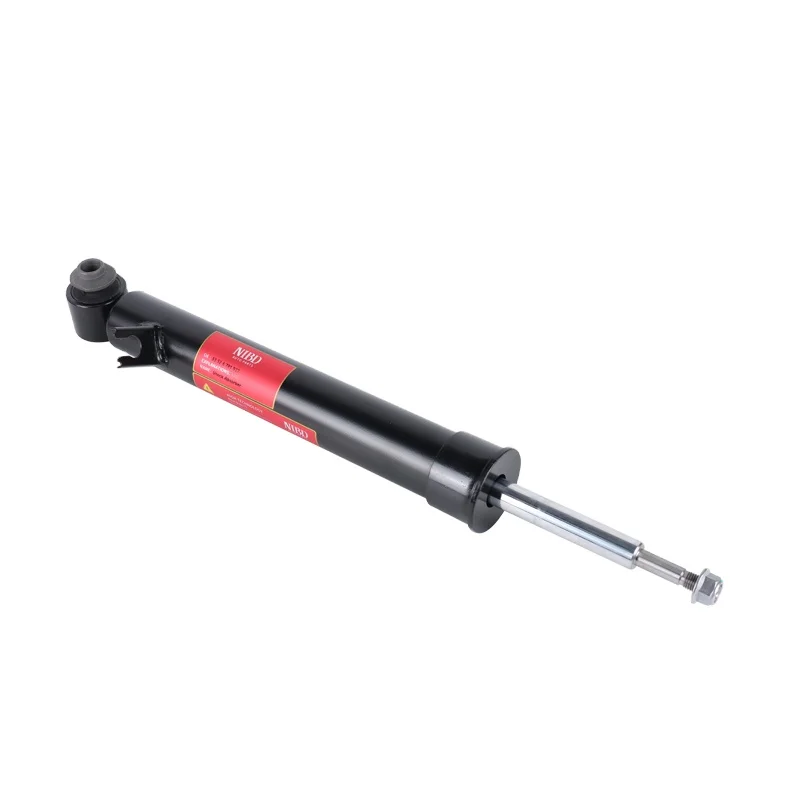 NIBD Auto Parts Engine Suspension Rear Shock Absorber Fits For Bmw X5 (e70) X6 (e71 E72) Oem 33526781922 33 52 6 781 924