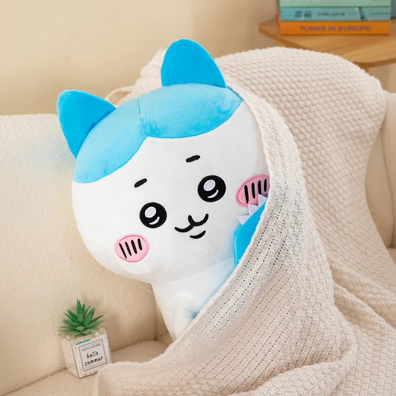 New product Xiaoba Wusaqi plush toy doll cute Jiyi large plush toy wholesale