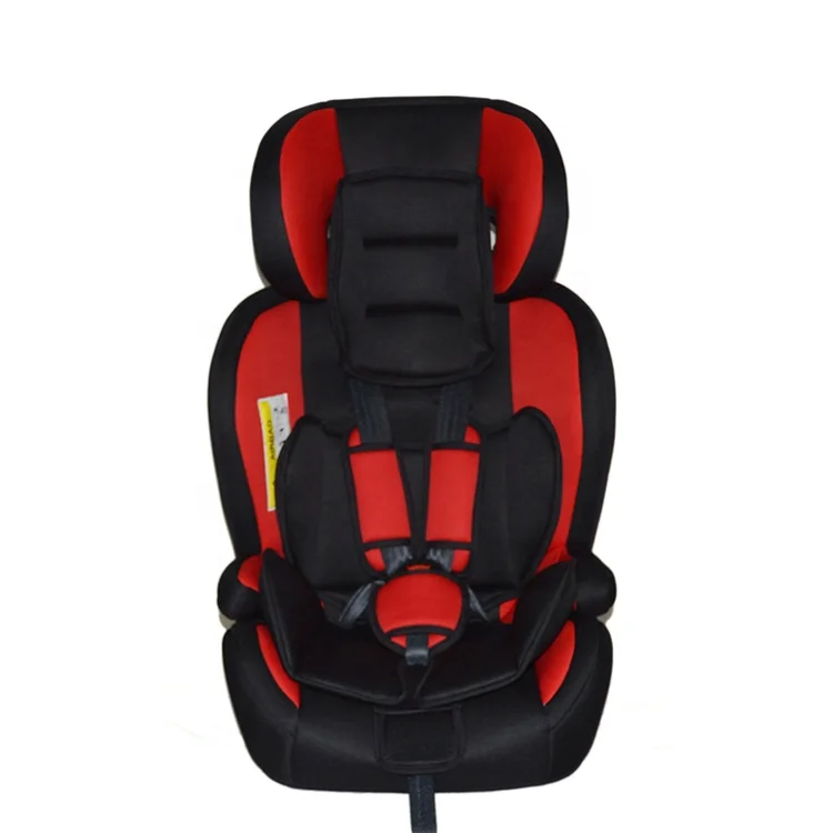  Оптовая продажа ECE R44/04 ISOFIX регулируемое детское автокресло 0-36