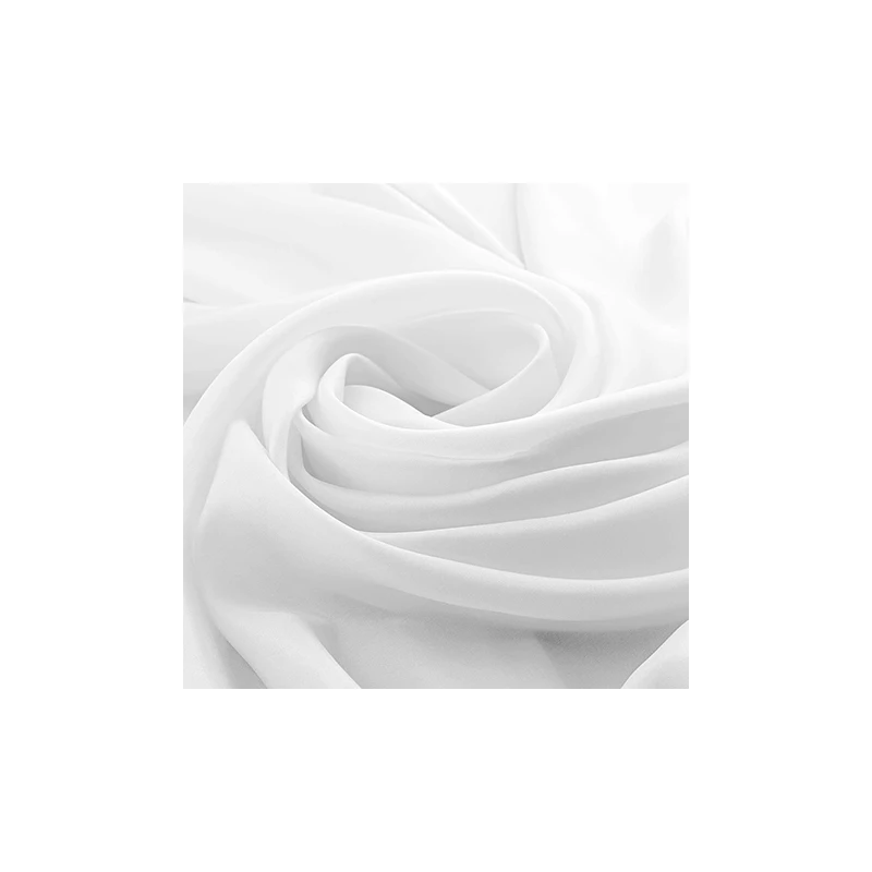 Reliance polyester cotton fabric dyed raw white and colorful fabric