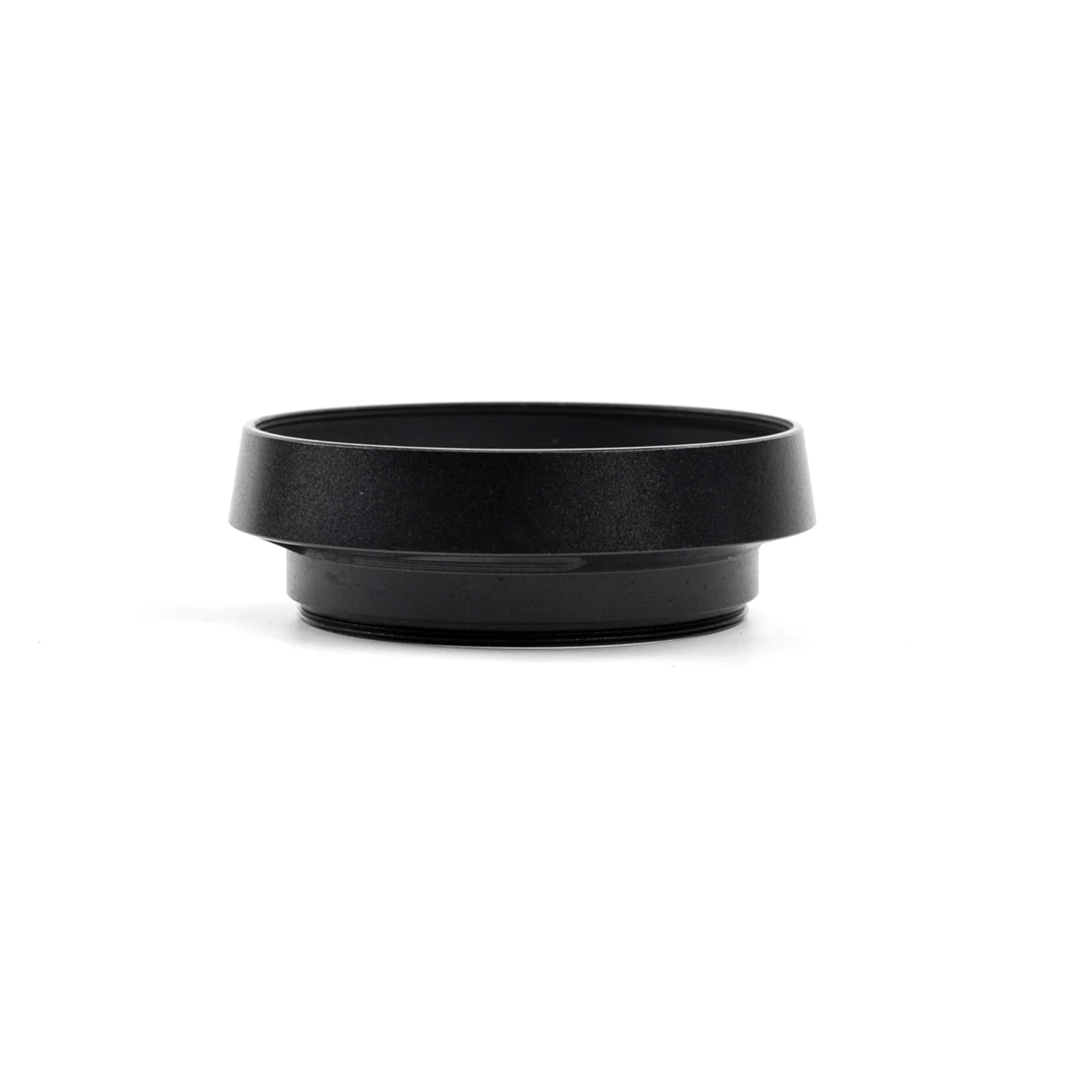 82mm Hollow Lens Hood Universal Metal lens hood for Leica Canon Nikon Sony Pentax Olympus Fuji Camera