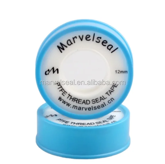 ptfe taflon tapes manufacturer  ptfe tape for water pipe