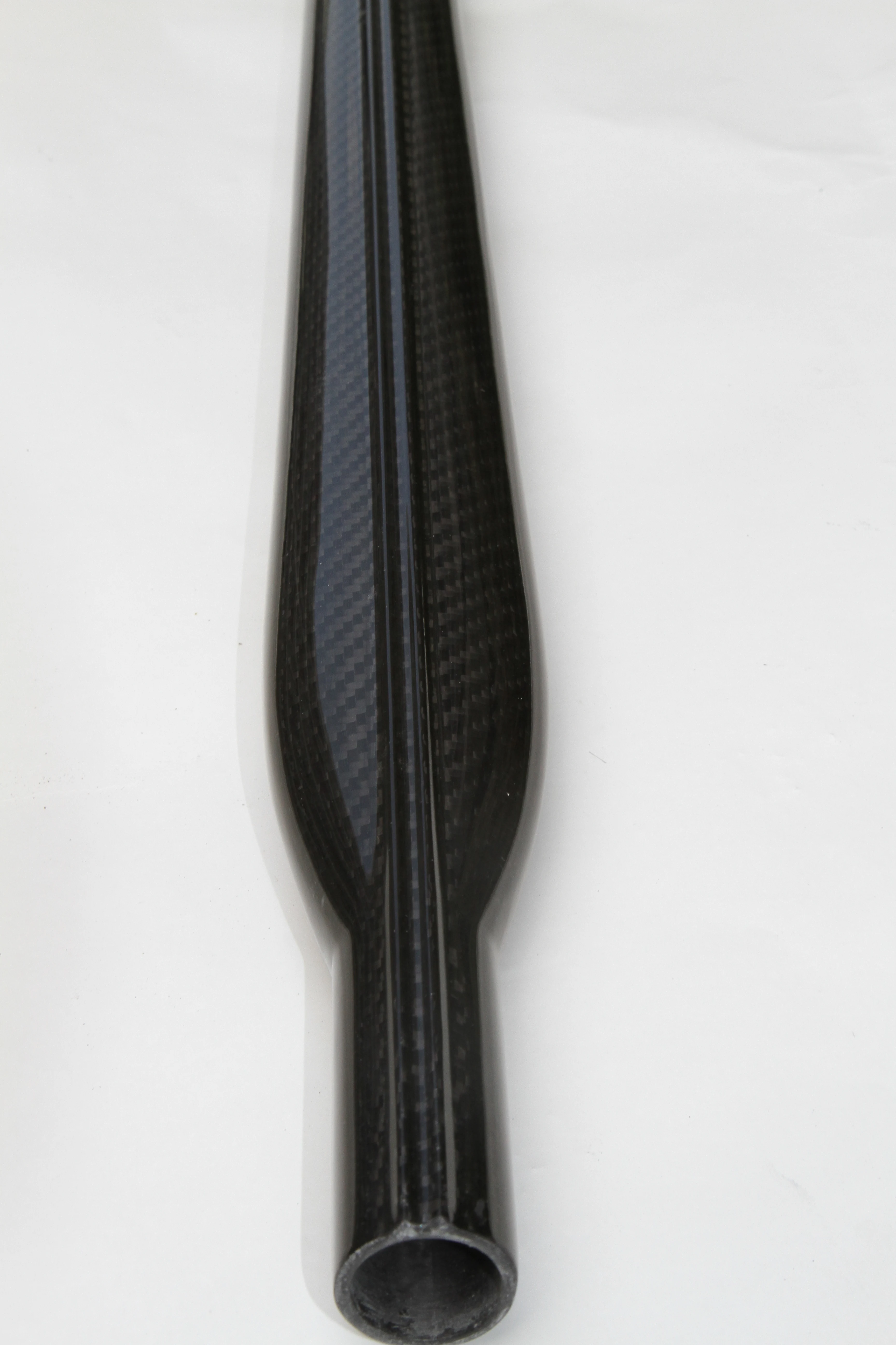 
carbon fiber spear fishing barrel 
