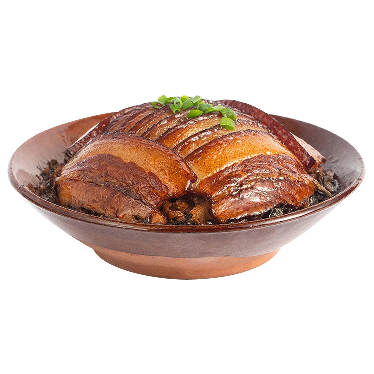 
Hot Selling Good Quality Delicatessen 350g Sprout Meat 