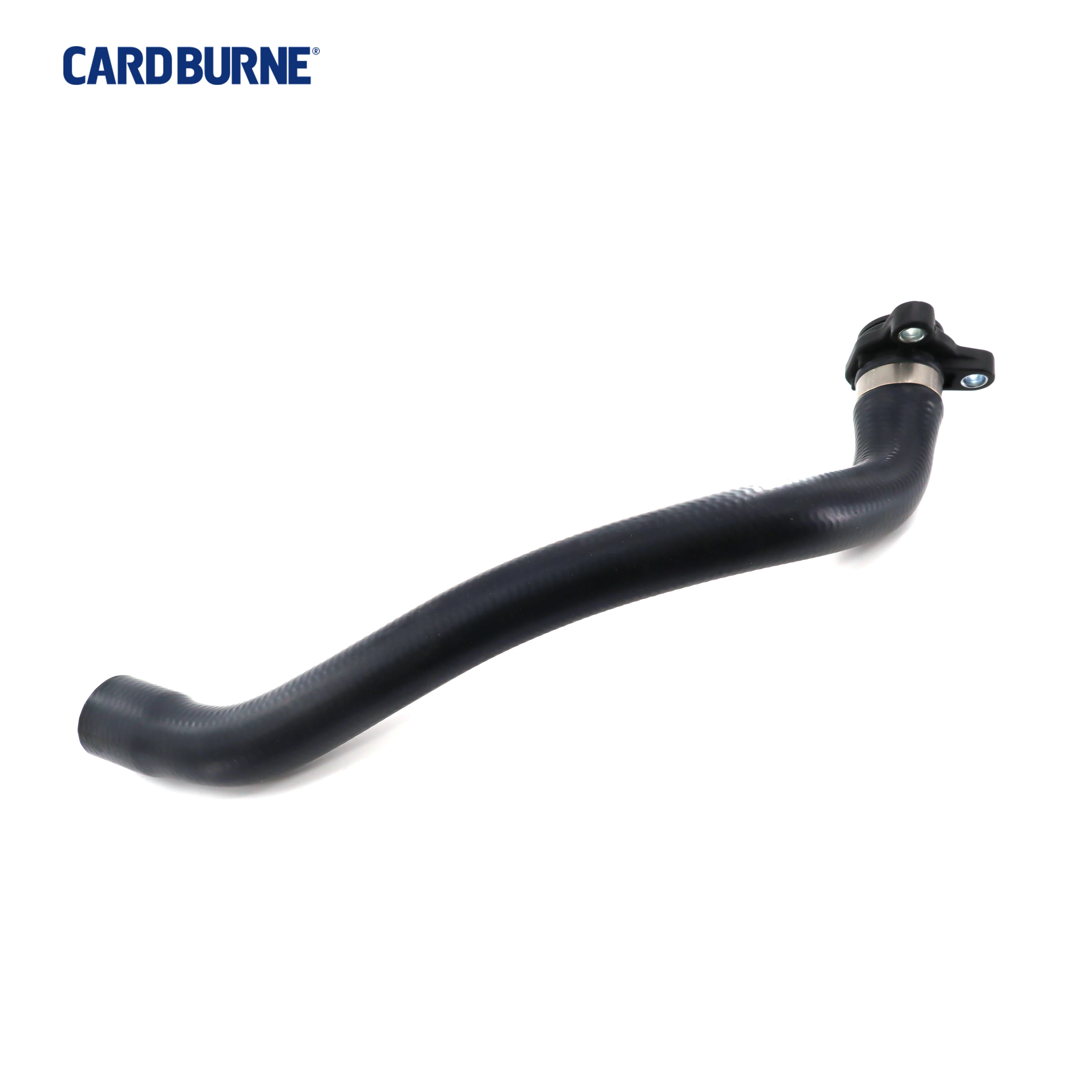 Cardburne Auto Parts For Bmw N46 E90 E91 E82 E88 E84 Lower Radiator Coolant Hose Water Pipe 17127531769