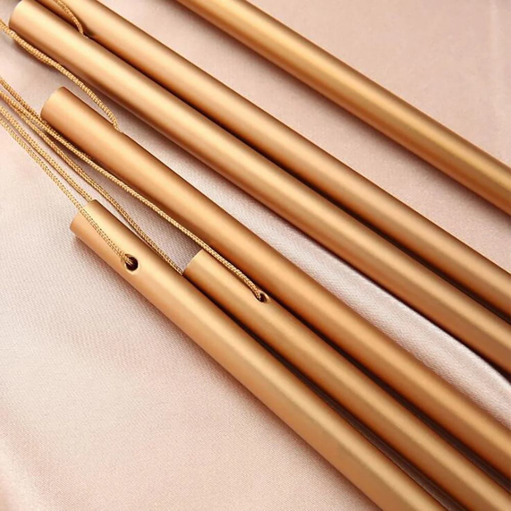 Wholesale Outdoor garden decorative metal tubed hanging ornament metal wind chimes