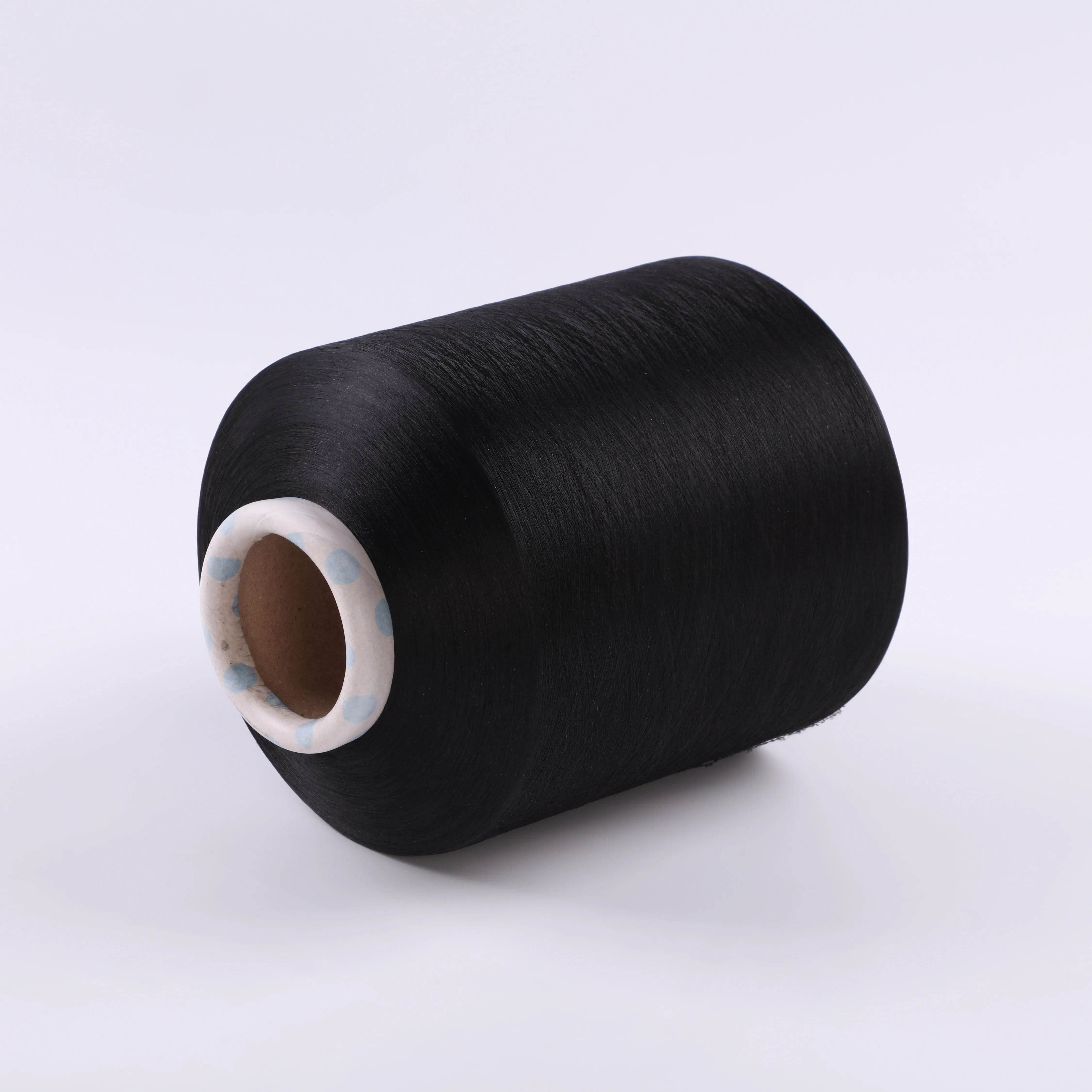 2022 new product 100% nylon yarn 70D with 40D spandex yarn high quality Spandex Covered Yarn