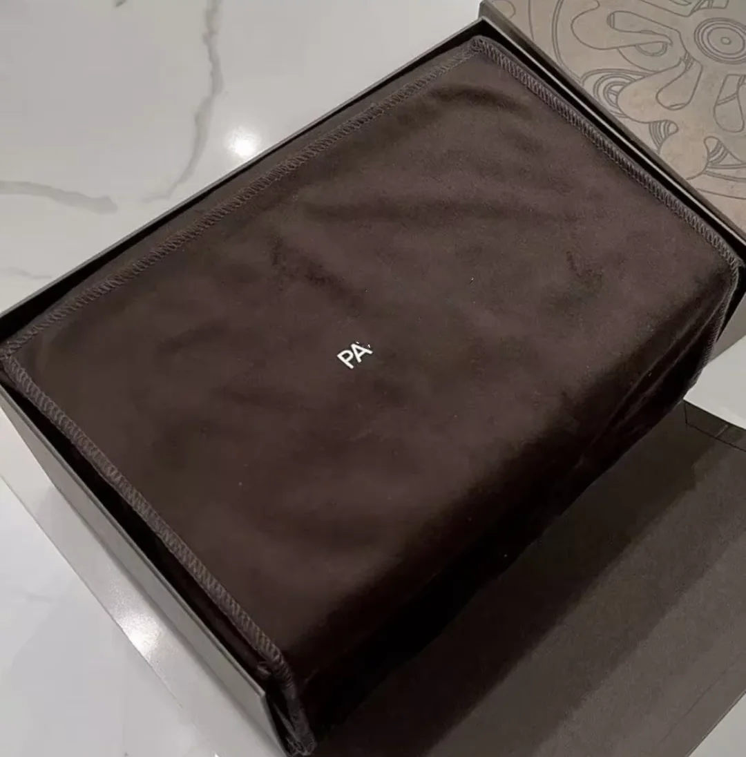 Роскошная деревянная коробка для часов высокого класса подходит Patek Philippe и других брендов модная мужчин женщин