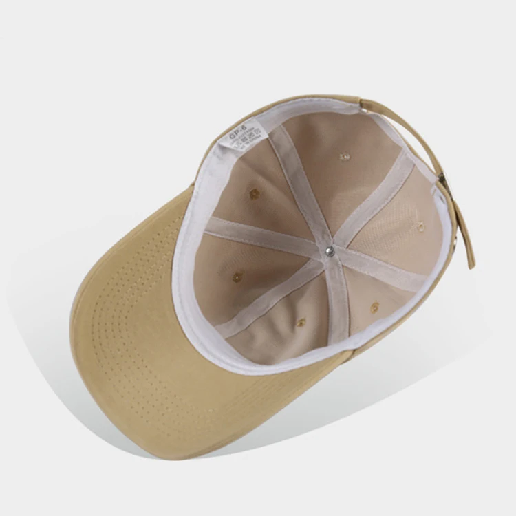 Hot Sale 60-65cm Acrylic Fabric  Snapback Cap Hat Unisex Korea Baseball Trucker Caps For Man And Woman