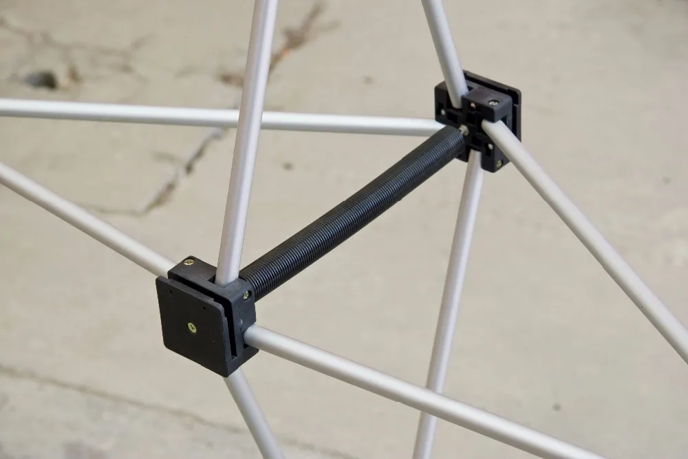 pop up display wall backdrop stand booth exhibition