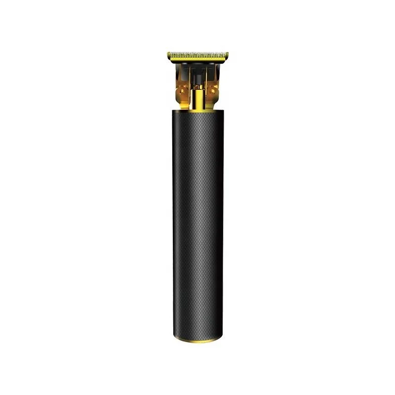 Hair Cutting Zero Gapped hair Trimmer for Men Detail Ornate Outliner with 4 Guides Sharp blade