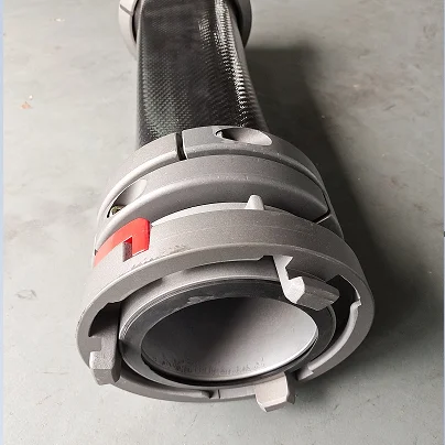  От 4 до 12 дюймов анодированный алюминий camlock Тип storz fire tpu layflat муфта для
