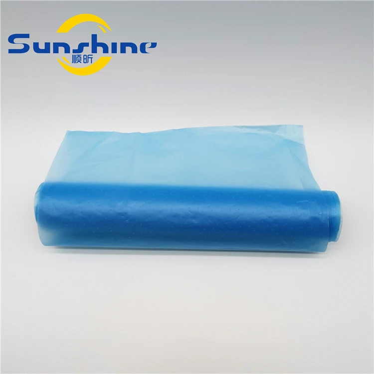 
PE perforated release film for vacuum infusion 