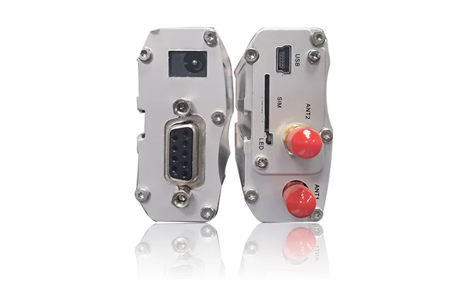 Модем Quectel расширенные команды AT BG96 4G NB IOT LTE Cat.M1/Cat.NB1/