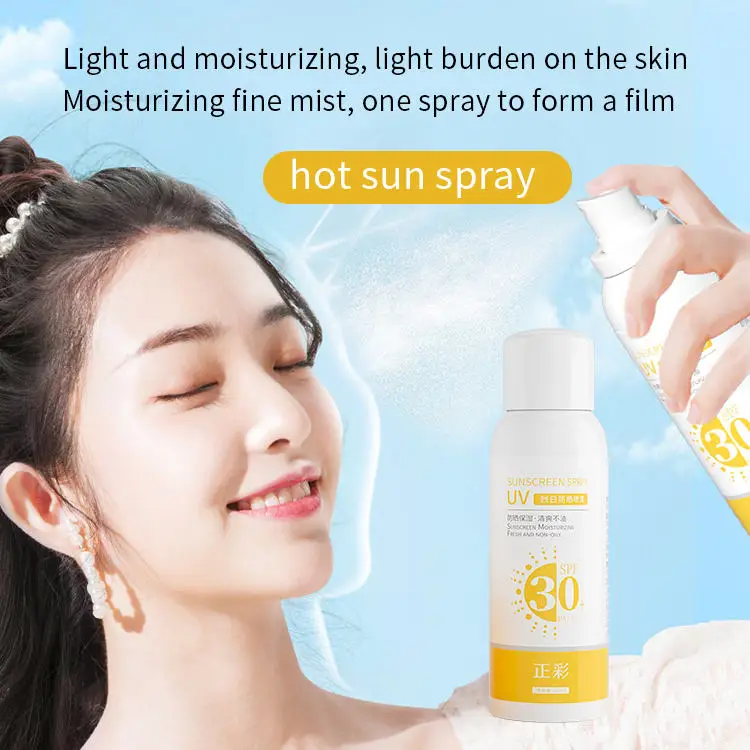 Спрей для защиты от