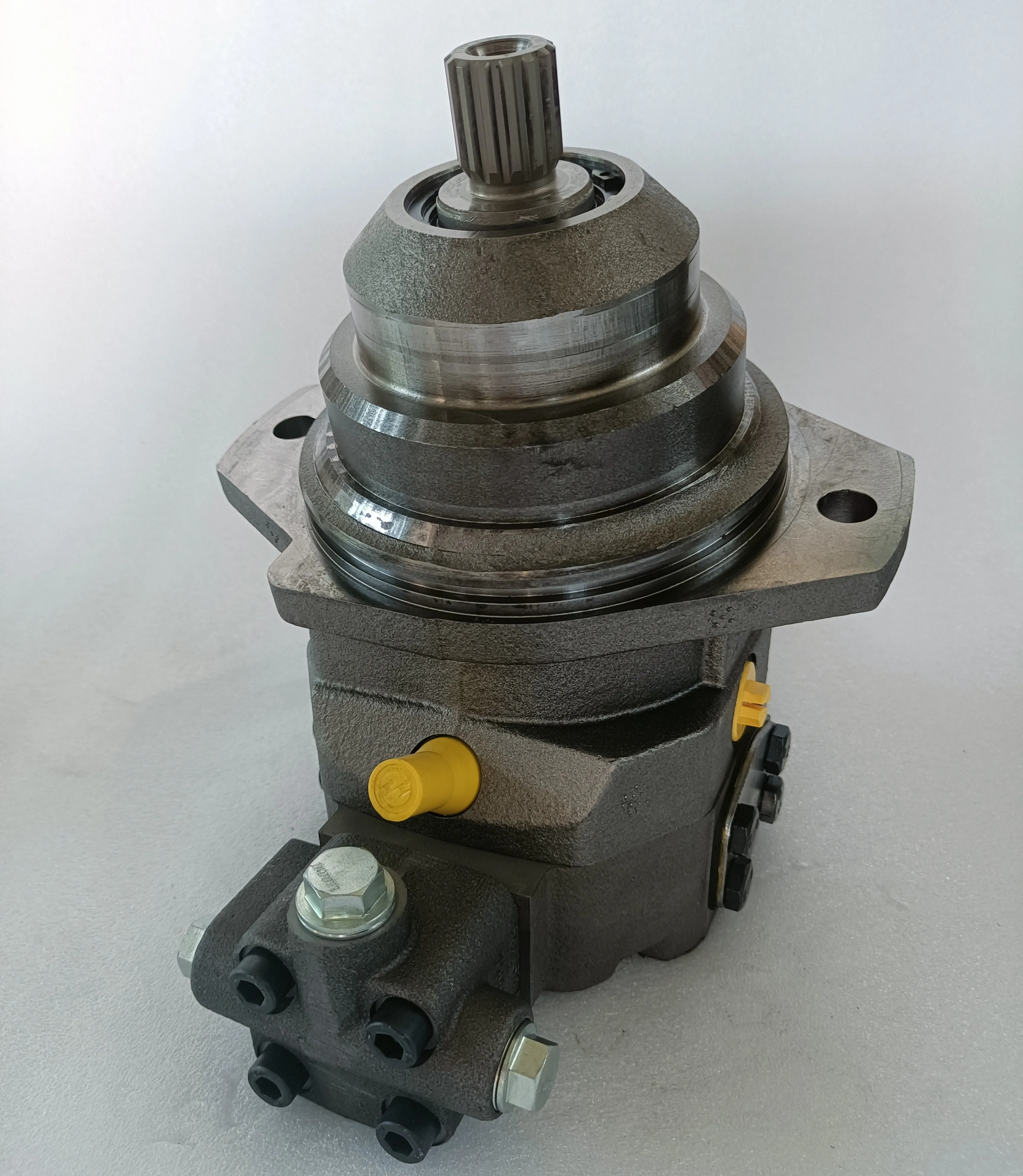 A6VE055EP200P00E/65MVVV0P2Z62B гидравлический двигатель Rexroth для роторной буровой установки/ходовой техники