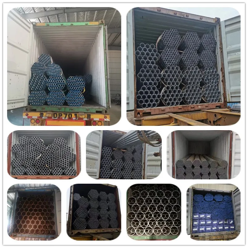 Gi Pipe Dn 25