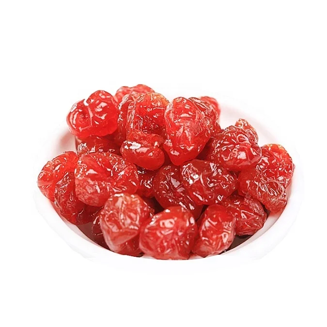 Factory Direct Selling Dried Cherry Dehydrated Cherry Cherry Seedless