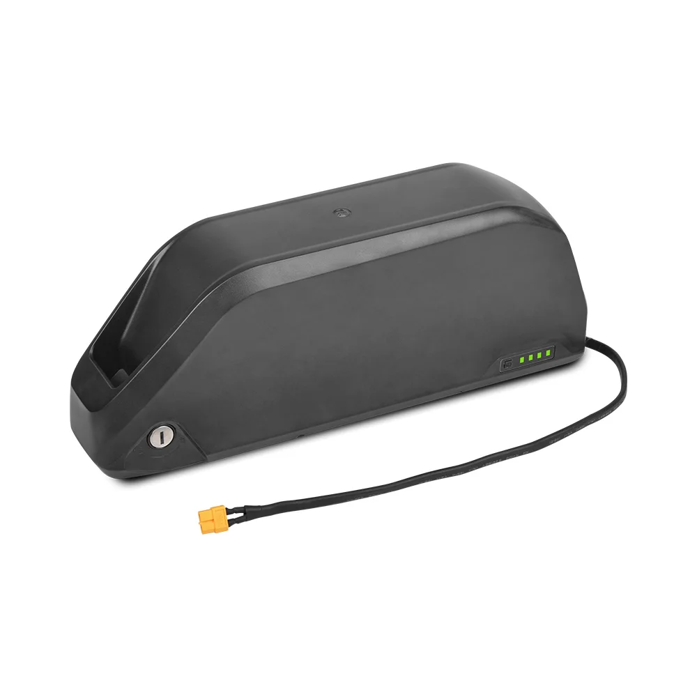 36V/48V/52V Ebike Hailong Battery 10Ah/12.5Ah/12.8Ah/15Ah/16Ah Rechargeable Battery 18650 Lithium Battery