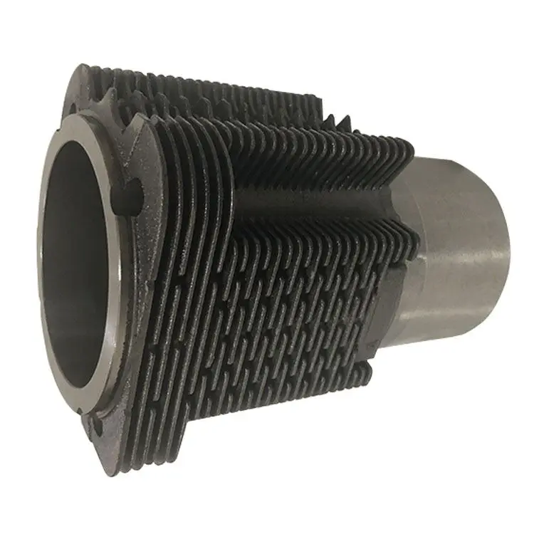 Deutz 413 Diesel Engine Parts Cylinder Liner 04142297