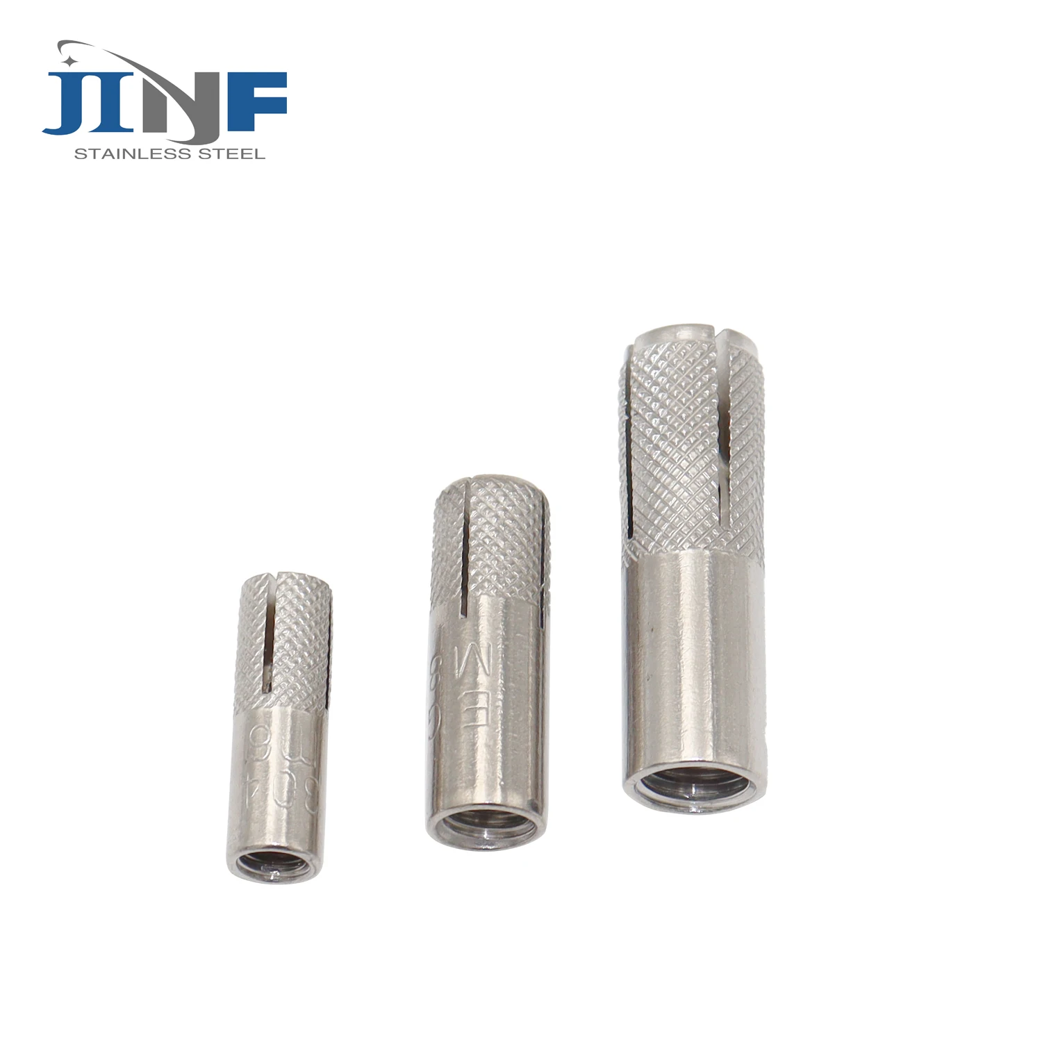 Stainless Steel 316 concrete anchor drop anchor