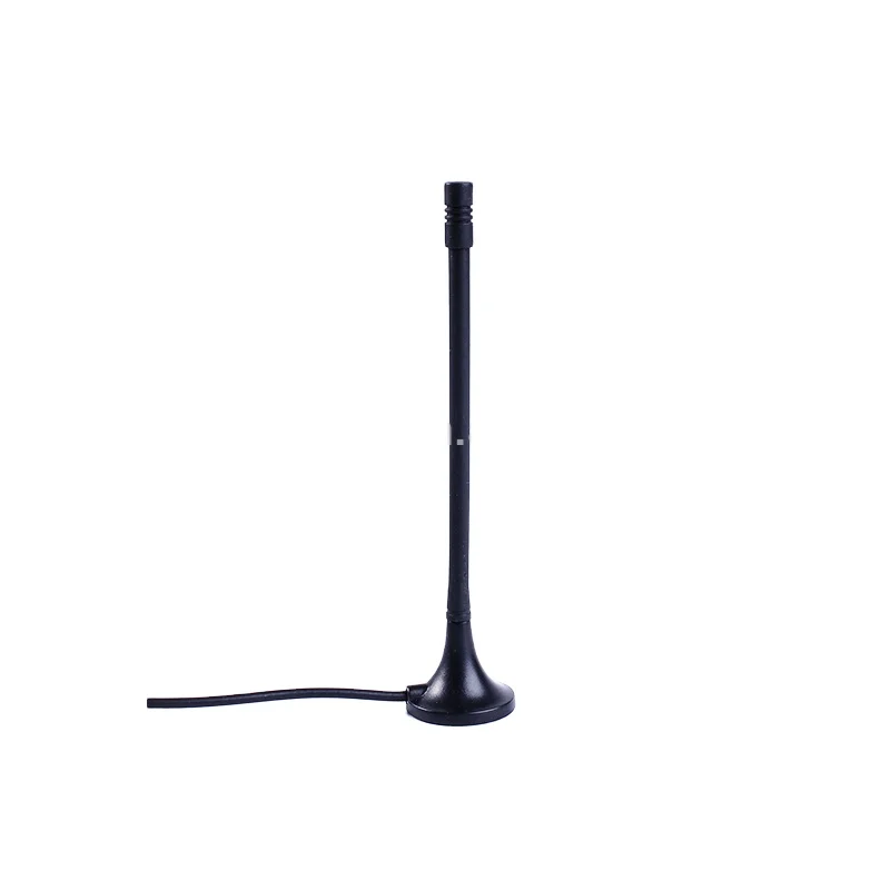 (Factory) low price 850-1900mhz external gsm magnetic antenna with sma, gsm cdma modem with external antenna