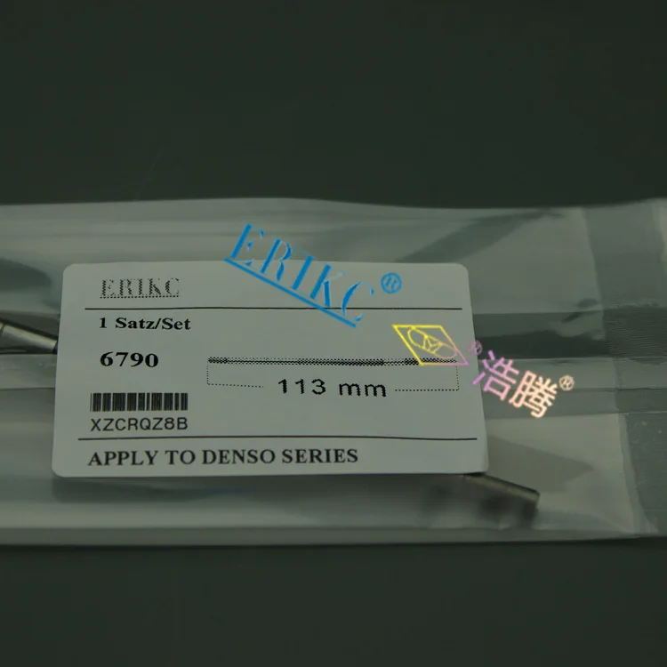 fuel injector rod 095000-6790 095000 679# valve stem seal 0950006791 for DENSO