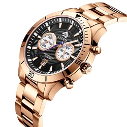 slim quartz watches  bracelet  busigness stainless steel quartz watches stainless steel quartz man watches