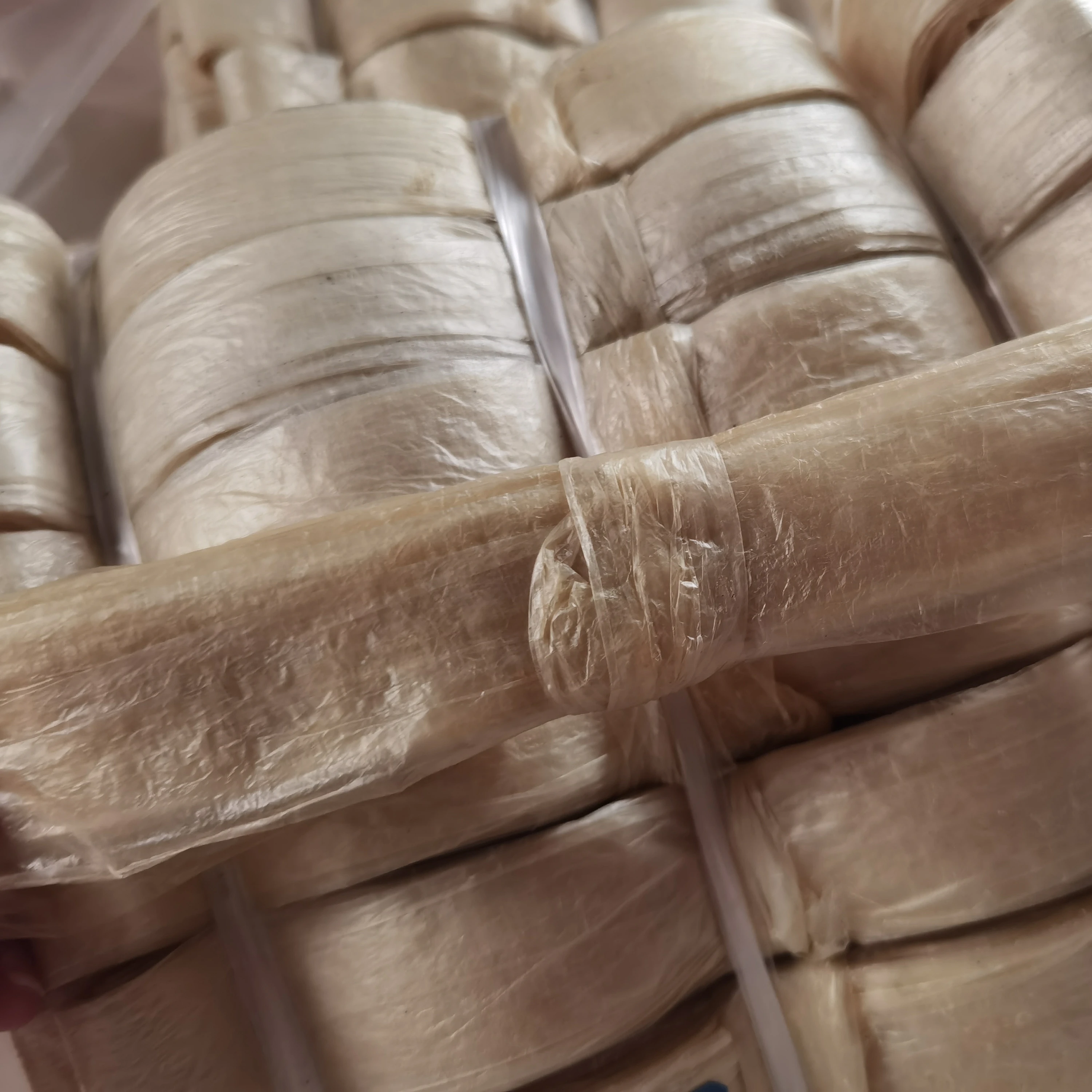 Natural Dried Pork Hog Casing for Sausages