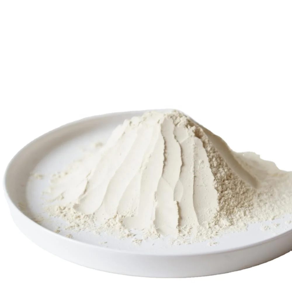 Soy Protein Isolate Soy Isolate Protein Emulsion Grade for beverages