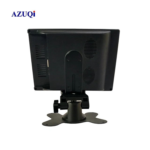 
Wholesale Classical 7 inch 1024 x 600 RGB TFT LCD display monitor 