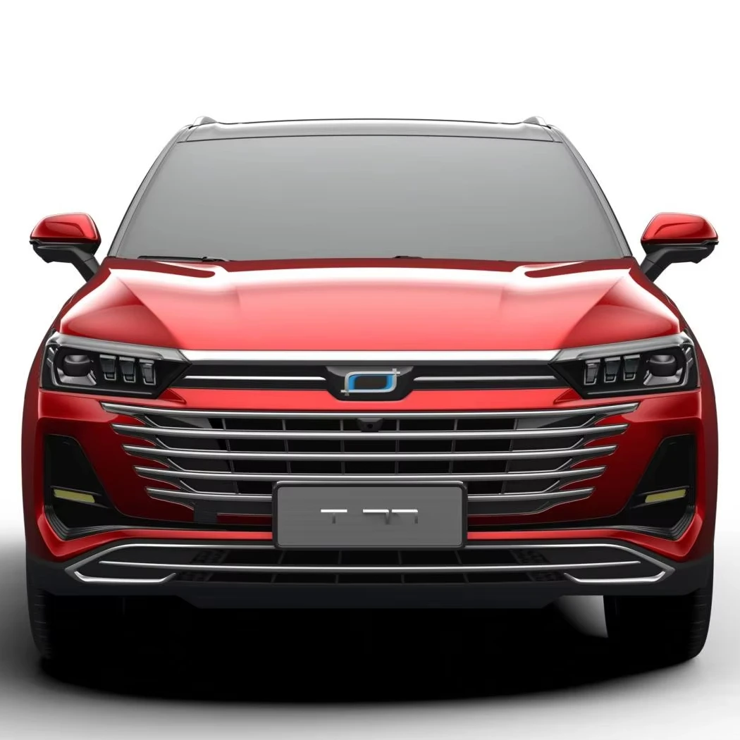 Pentium T77 2023 1.5T Automatic Luxury Model