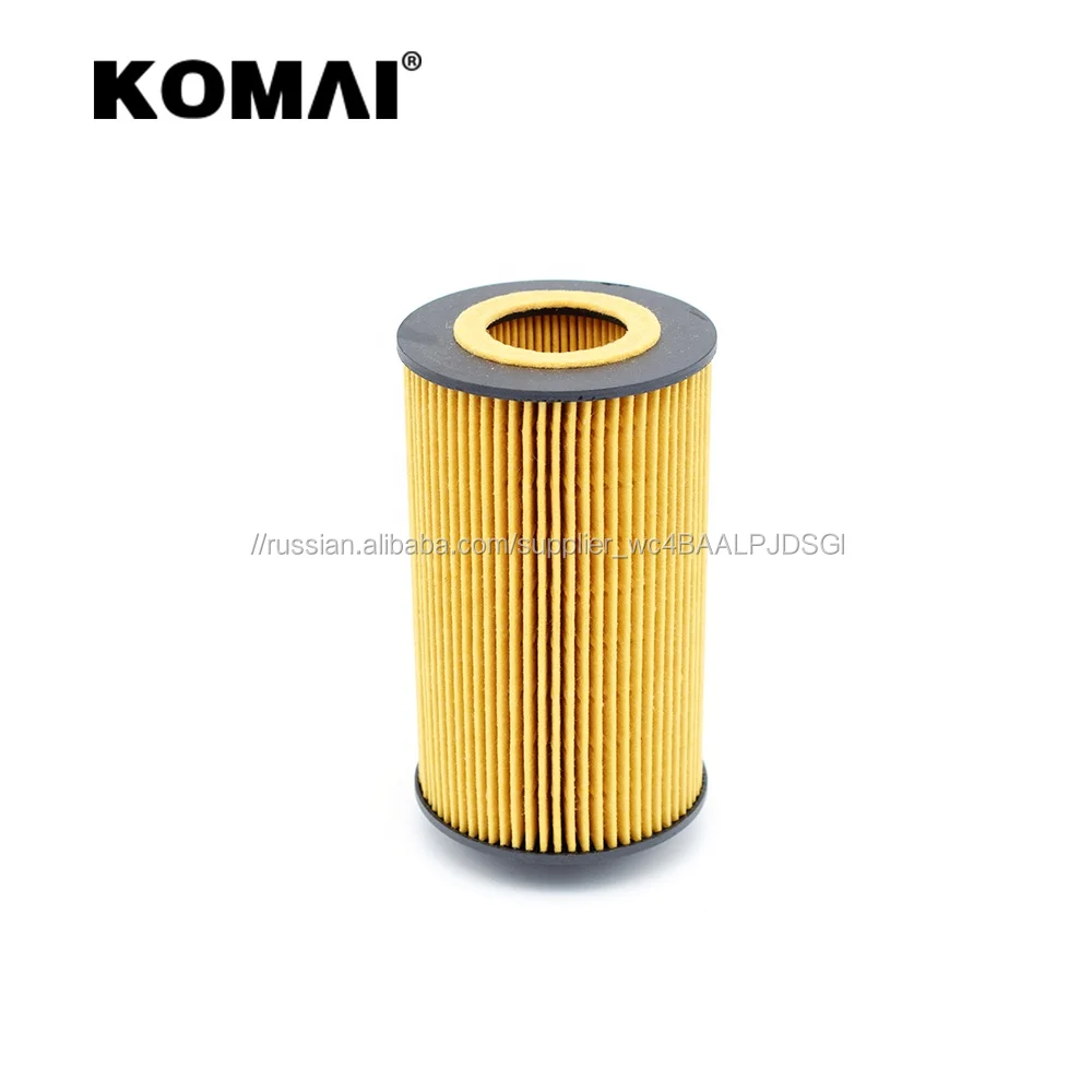 Автозапчасти для грузовиков масляный фильтр для Volvo P7199 11708550 HU931/6X HU931/5X E160H01D28