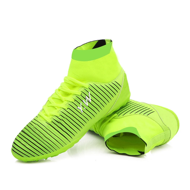 High Quality Durable Uv Resistant Soccer Shoes Artificial Grass Football Pitch Turf