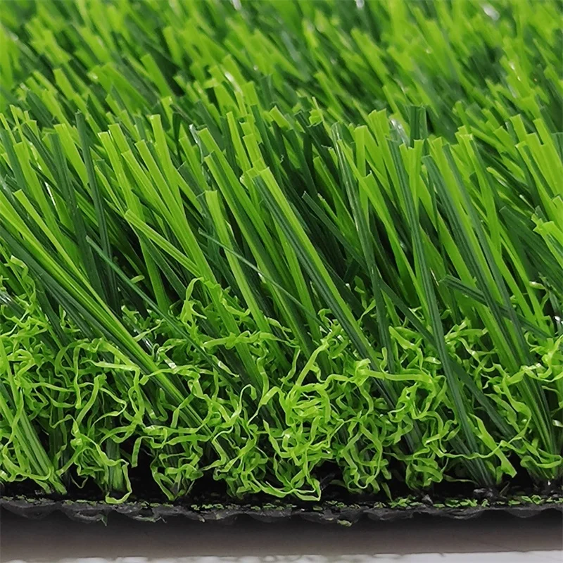 Direct  Sale Good Waterproof Artifitial Gym Grass To Landscape Basketball Court And Golf Fields