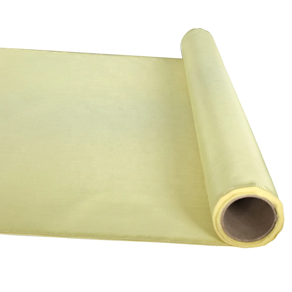 high temperature resistance aramid fiber aramid fiber fabric