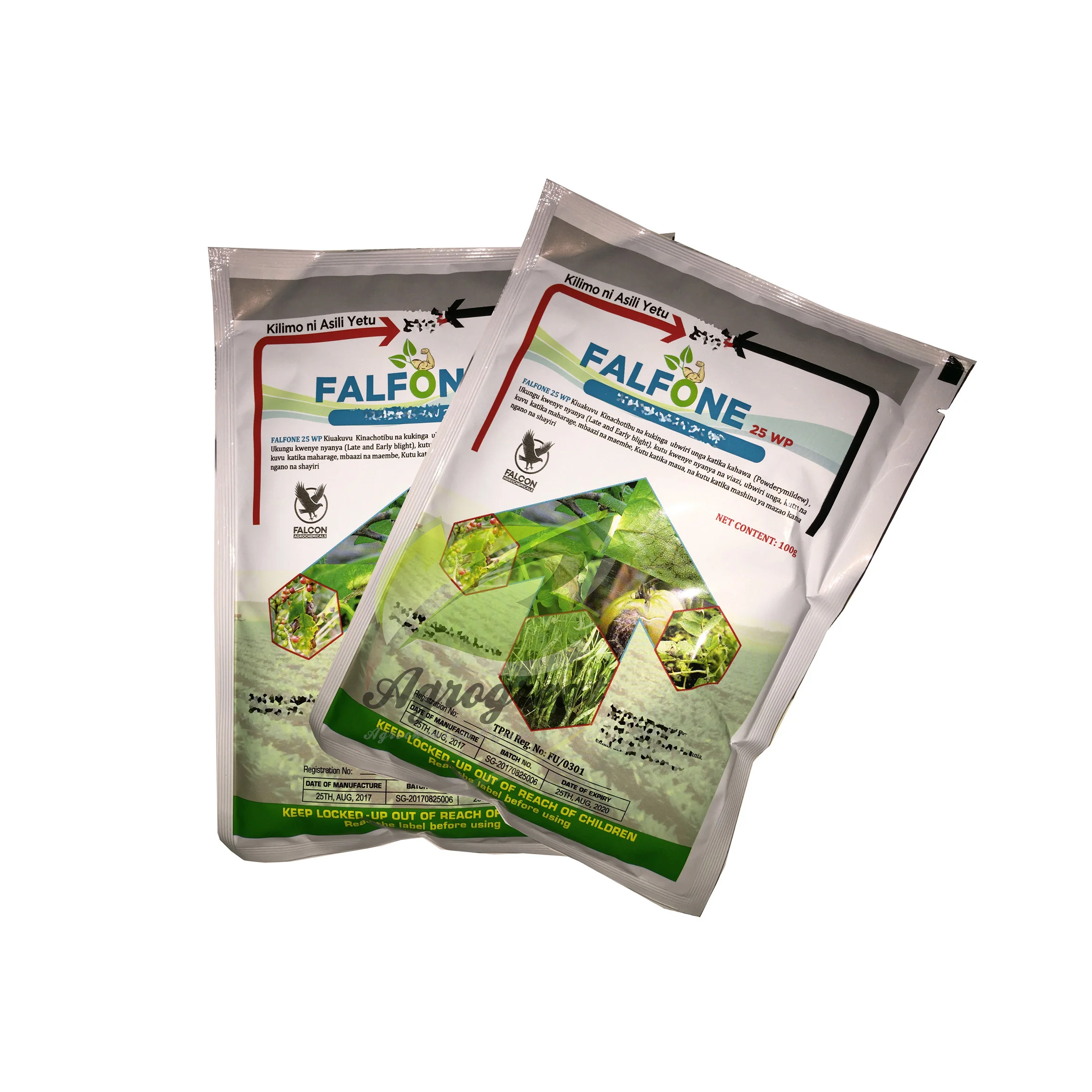 Высшее качество, Лучшая цена, смешанный фунгицид в гранулах, циазофамид 14% + цимоксанил 56% WDG AGROGREAT, небелые гранулы 70% N/M