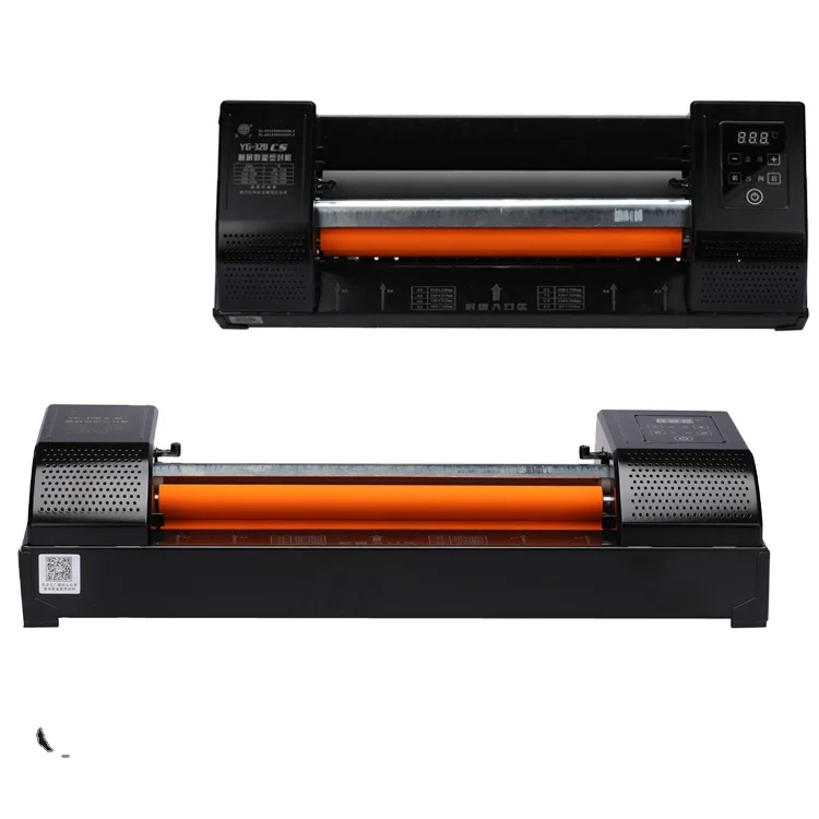 Laminator, Thermal, Lamination Machine, Quick Warm-Up A3 laminator