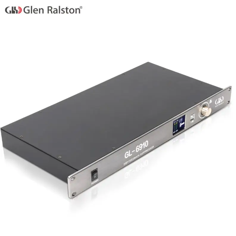 Глен ralston 6910 цены по прейскуранту завода-изготовителя аудио системы цифровой автоматический обратной связи
