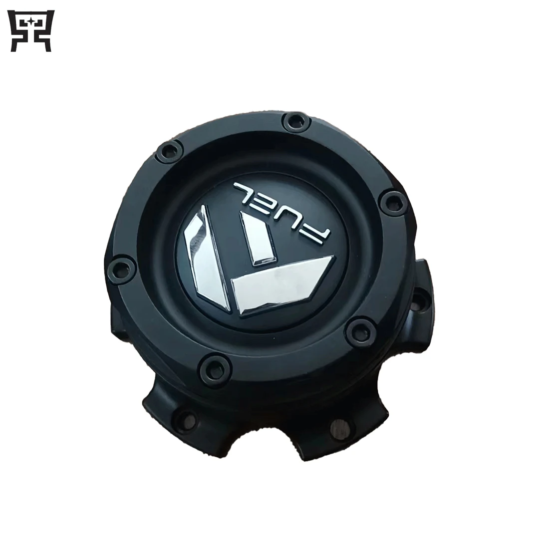 Wholesale aluminum die casting motorcycle wheels hub product car wheel center hub caps