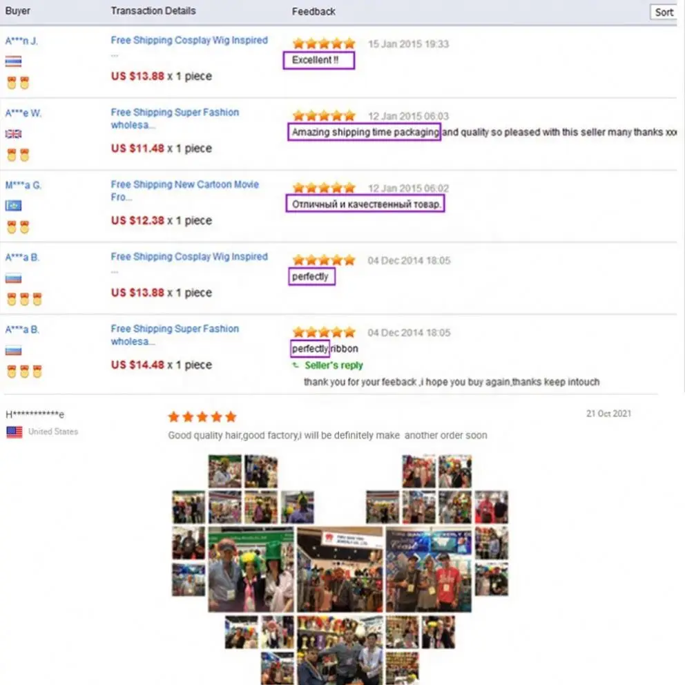 26 Inch Long Beautiful Hd Lace Front  Human Hair Body Wave Synthetic Wigs For Black Women