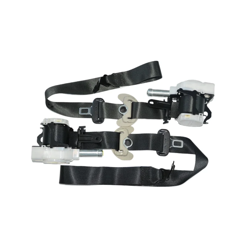 73220-0E100-C0 Three Point Car Emergency Pretensioner Safety Seat Belt 73210-0E100-C0 For Highlander 2015