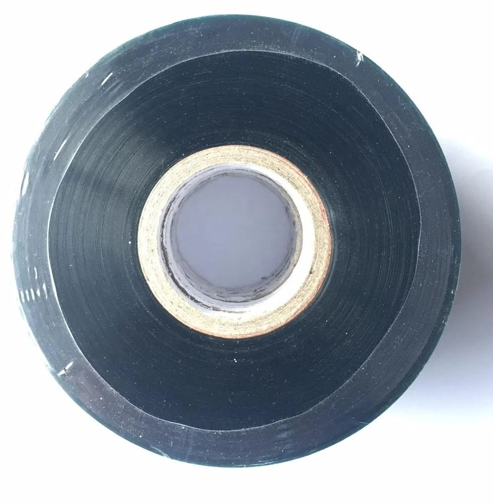 TieTape tying tape for tape tool and tapener