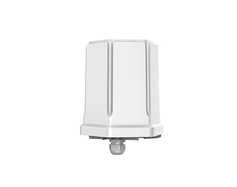 WiFi 6 Outdoor Router WiFi Signal Booster Bridge Antenna 1750Mbps WiFi Access 5G Router