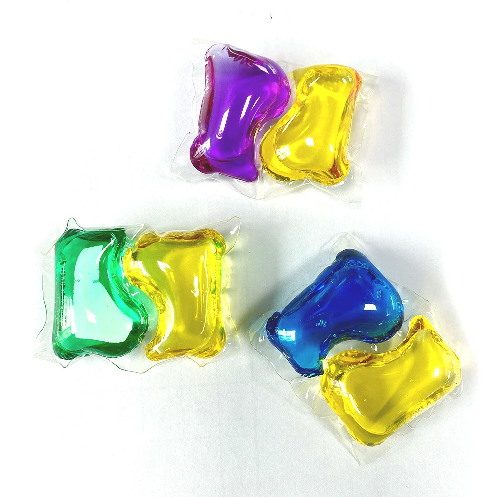 Good water-solubility Plain or Embossed and Perforated Translucent PVA Film