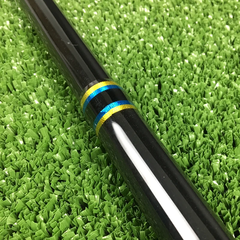 XM Tuna boat trolling fishing tackle tools accessories sea Big game fishing gaff Fiberglass blank Stainless Steel Spear Hook