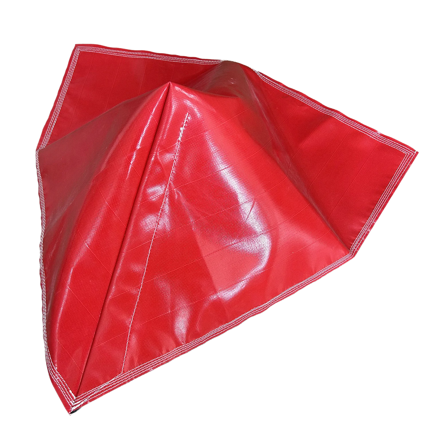 Custom Made Tarpaulin Covers Logo Tarpaulin Waterproof UV printing PVC Tarpaulin Machine Cover Durable Outdoor RF welded seam