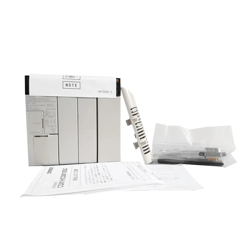 CQM1H-CPU61  CPU module PLC programmable controller brand new original CQM1H-CPU61 CQM1H-CPU21 CQM1H-CPU51