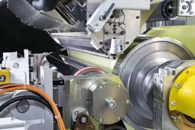 
Factory direct sales ASA film machine Easy to Operate ASA film machine High Productivity 